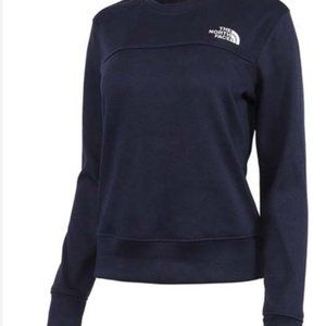 Brand new the north face women's every day fleece crew size medium